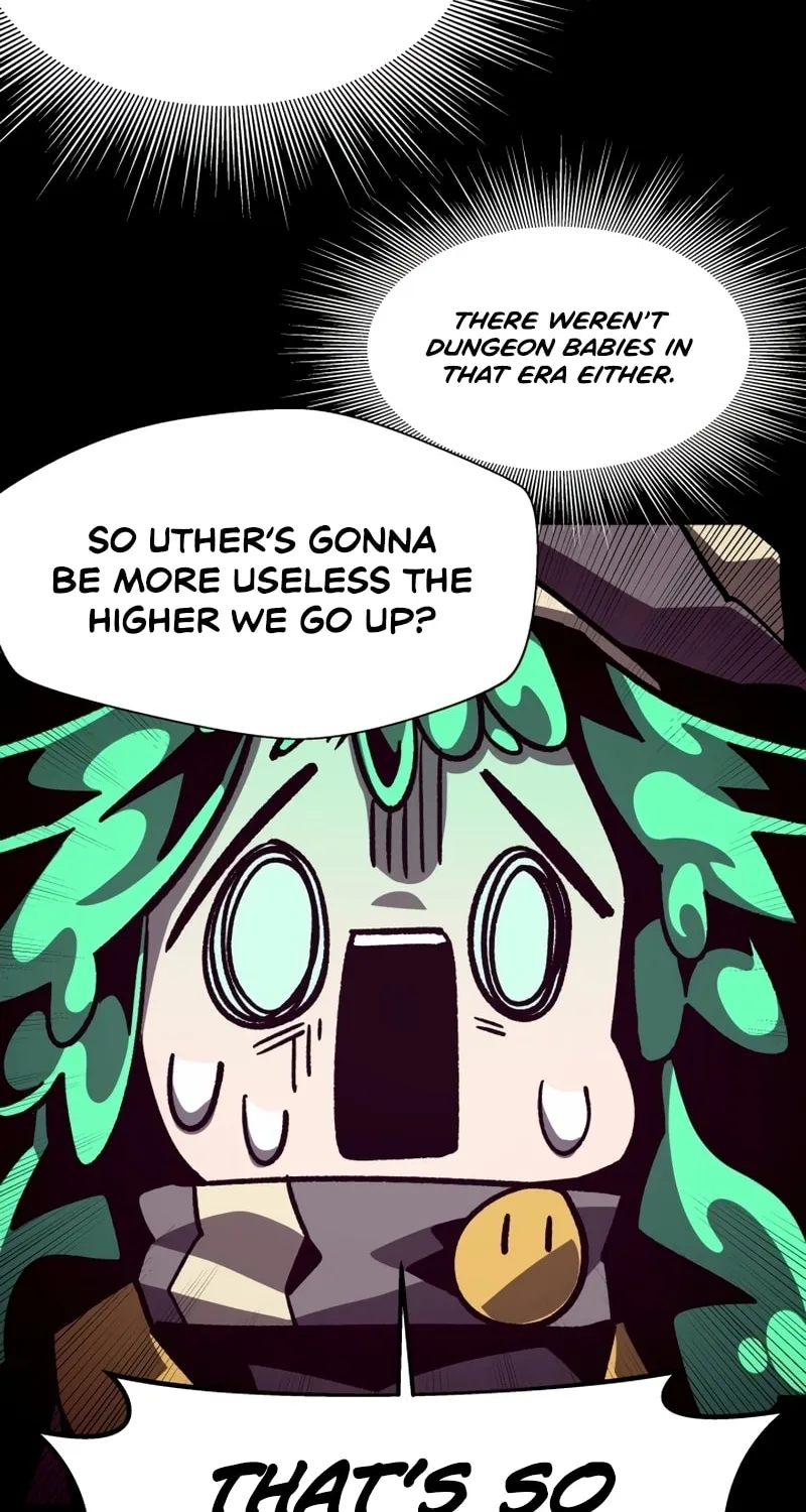 Read Dungeon Odyssey chapter 46 image 52 on Lezhin