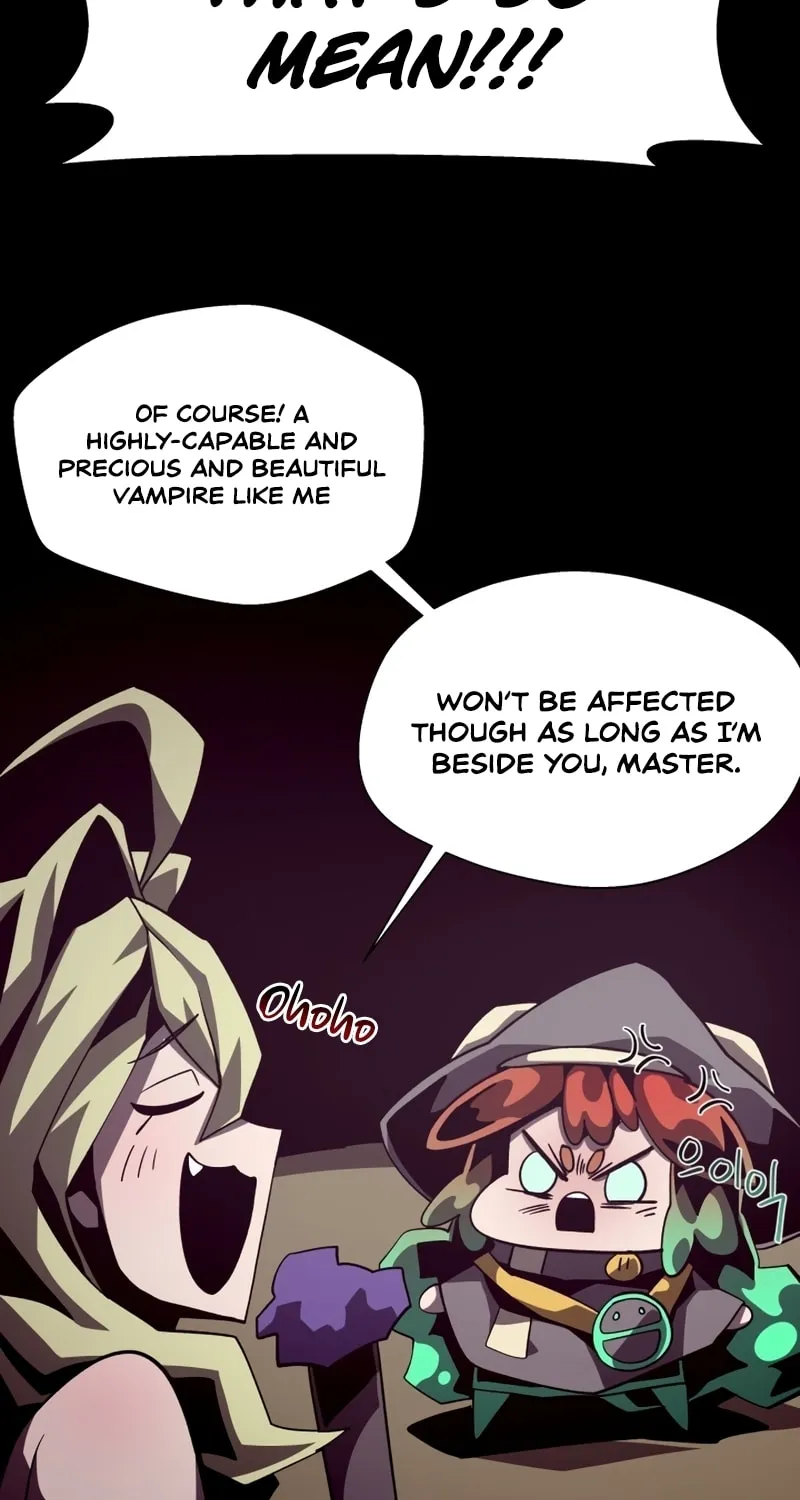 Read Dungeon Odyssey chapter 46 image 53 on Lezhin