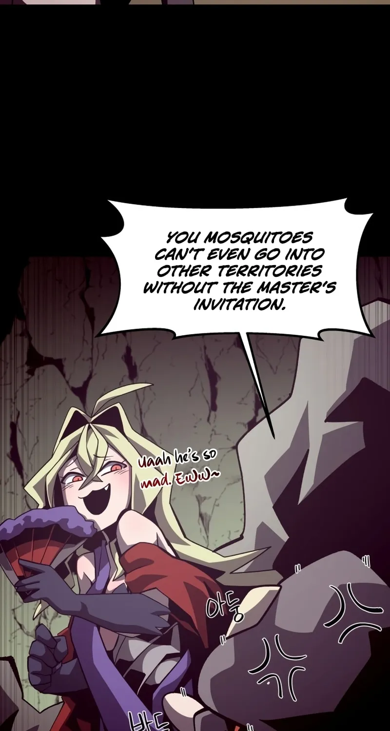Read Dungeon Odyssey chapter 46 image 54 on Lezhin