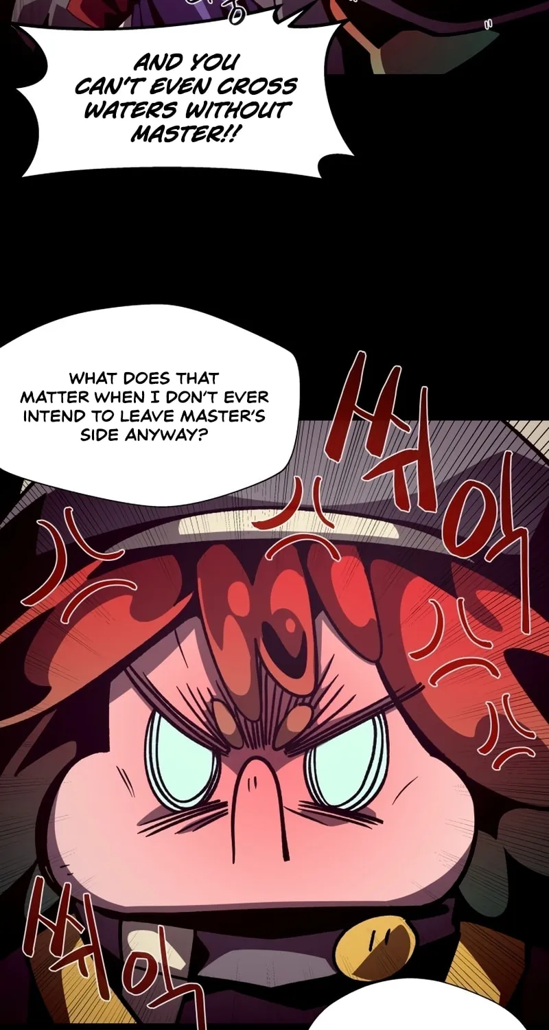 Read Dungeon Odyssey chapter 46 image 55 on Lezhin