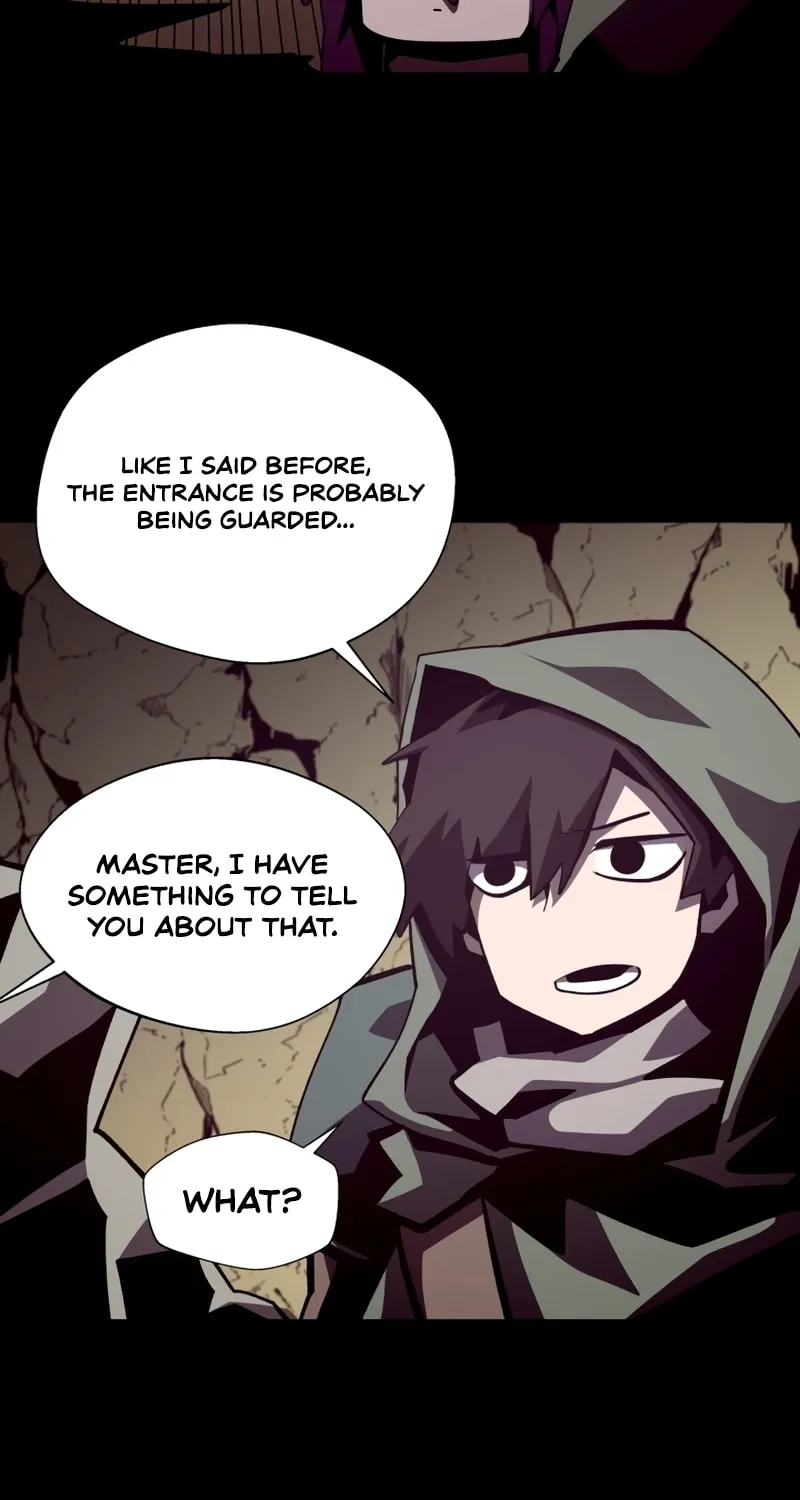 Read Dungeon Odyssey chapter 46 image 57 on Lezhin