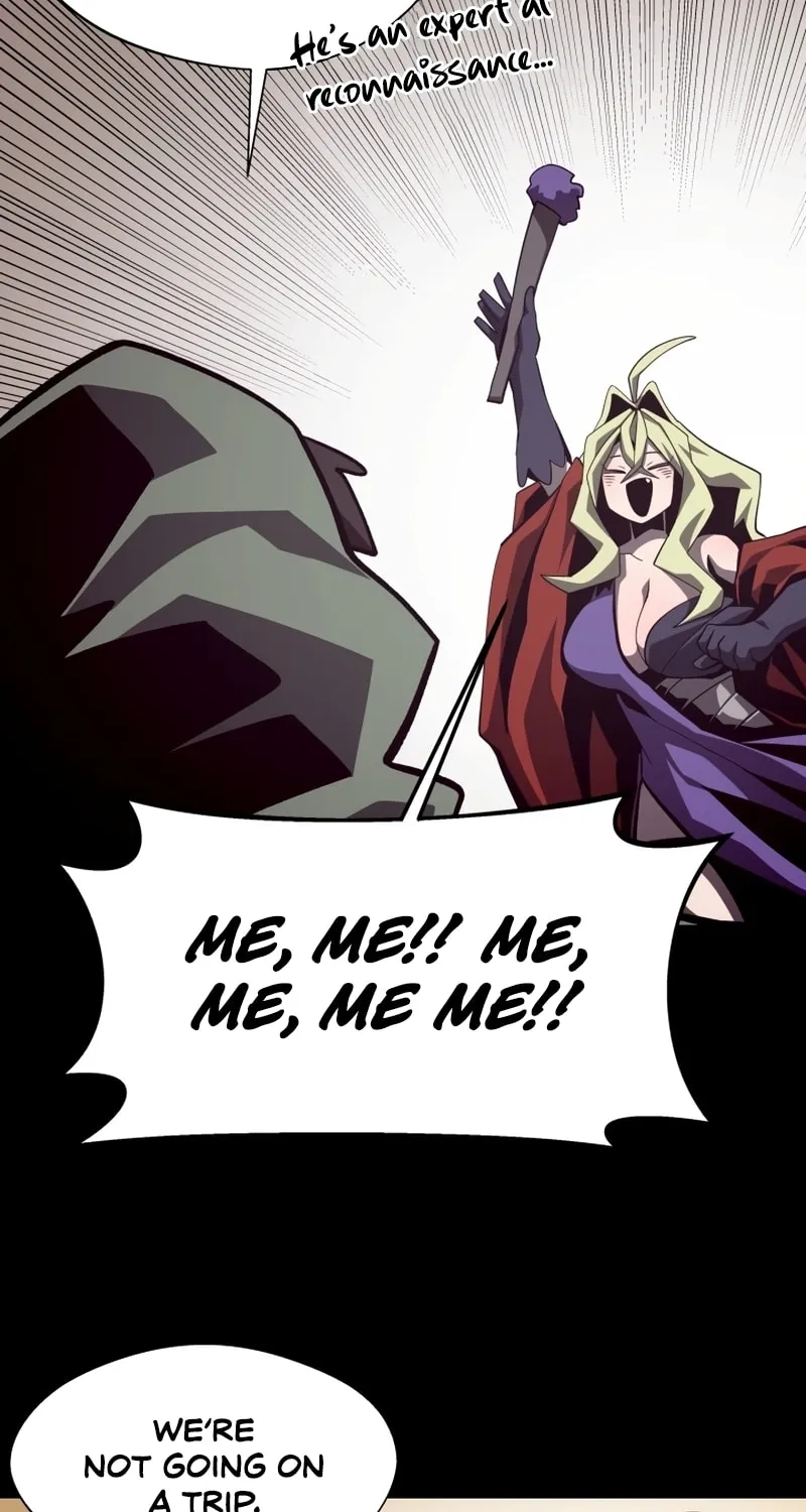 Read Dungeon Odyssey chapter 46 image 6 on Lezhin