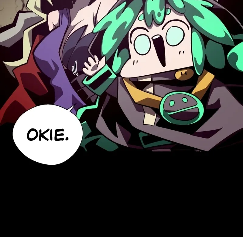 Read Dungeon Odyssey chapter 46 image 60 on Lezhin