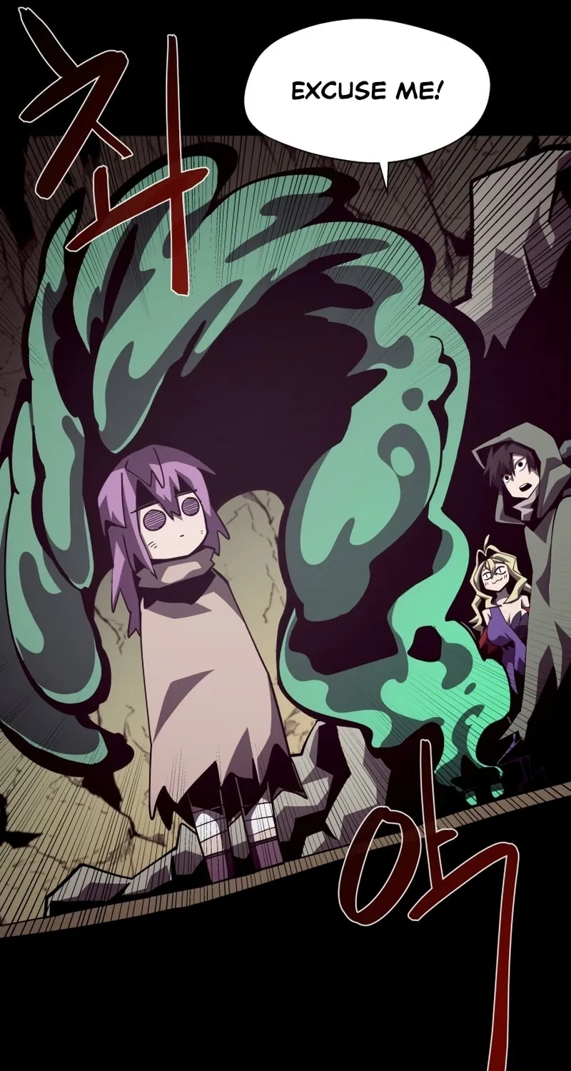 Read Dungeon Odyssey chapter 46 image 61 on Lezhin