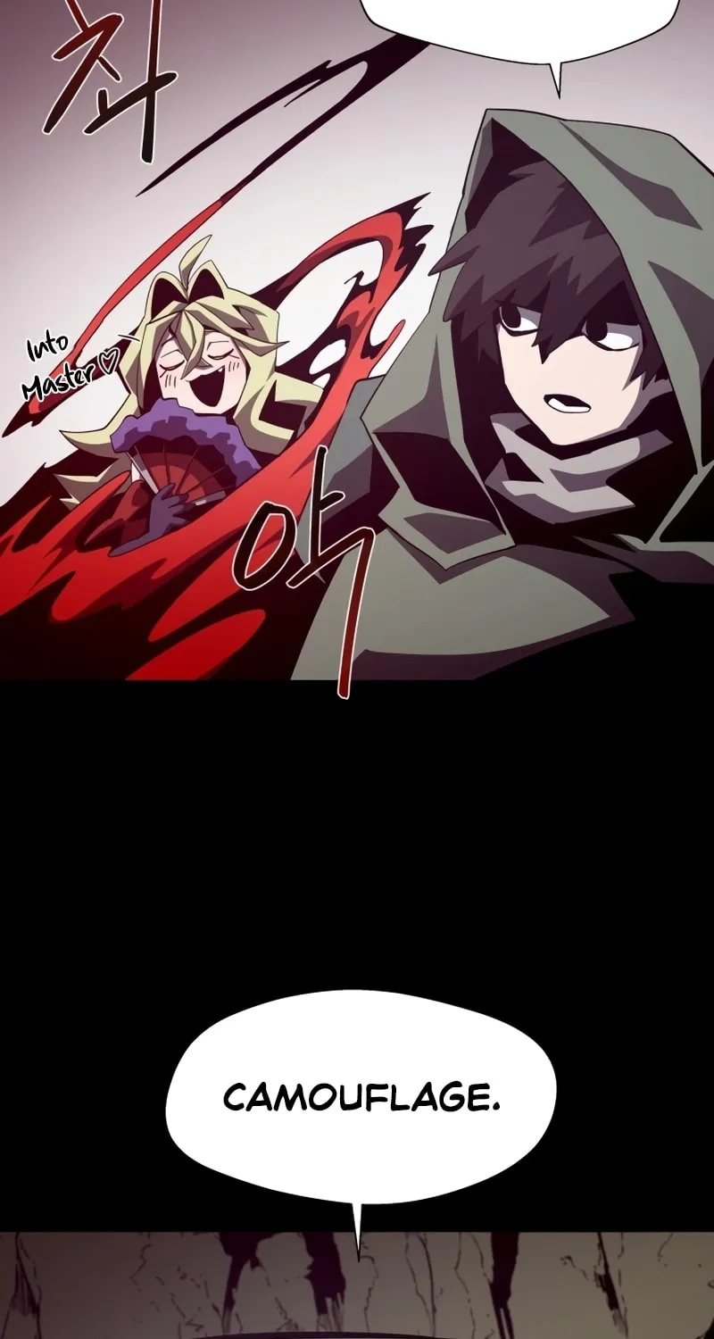 Read Dungeon Odyssey chapter 46 image 65 on Lezhin