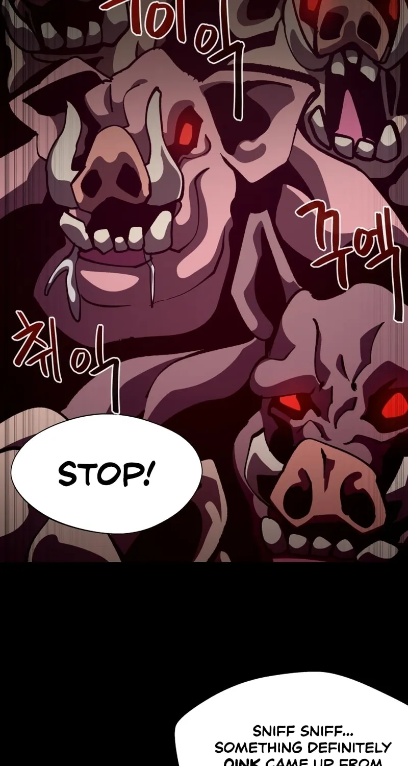 Read Dungeon Odyssey chapter 46 image 69 on Lezhin