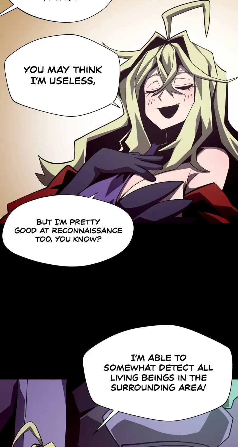Read Dungeon Odyssey chapter 46 image 7 on Lezhin