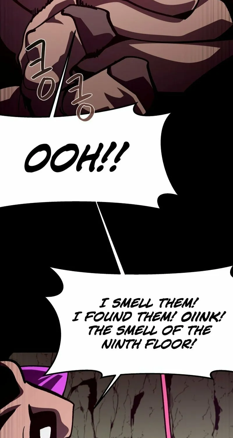 Read Dungeon Odyssey chapter 46 image 73 on Lezhin