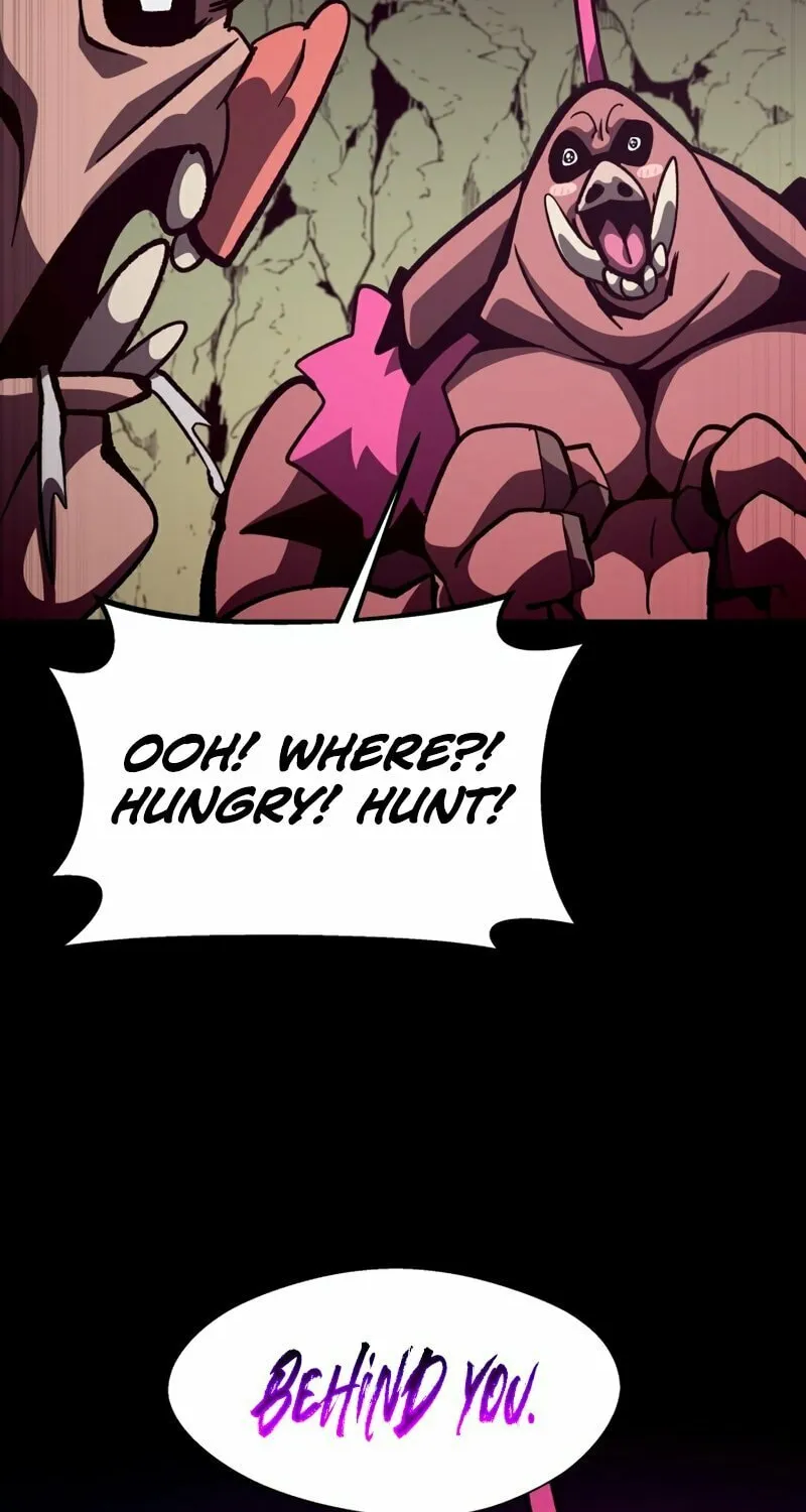 Read Dungeon Odyssey chapter 46 image 74 on Lezhin
