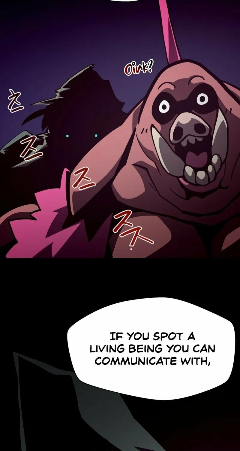 Read Dungeon Odyssey chapter 46 image 75 on Lezhin