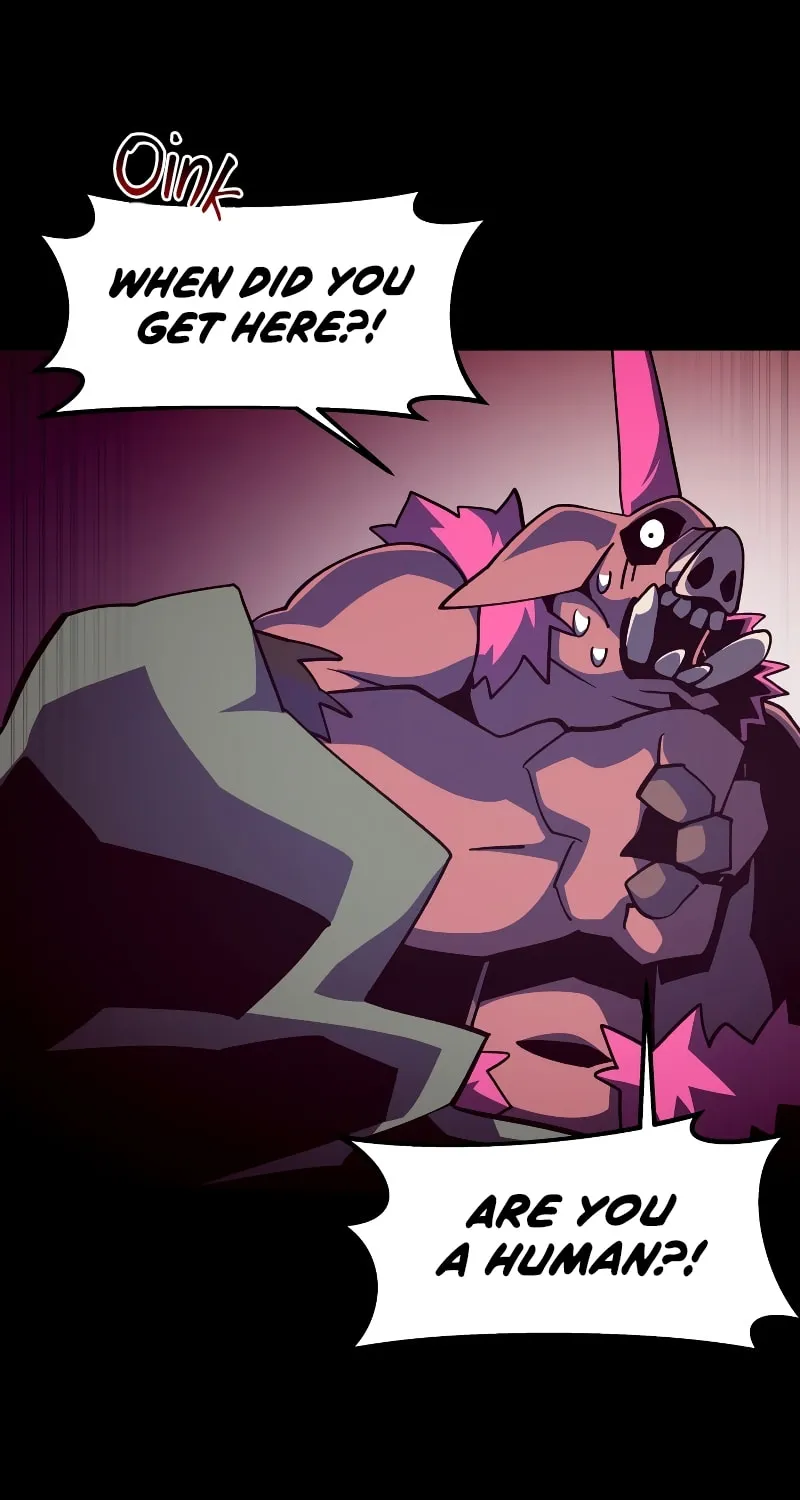 Read Dungeon Odyssey chapter 47 image 11 on Lezhin
