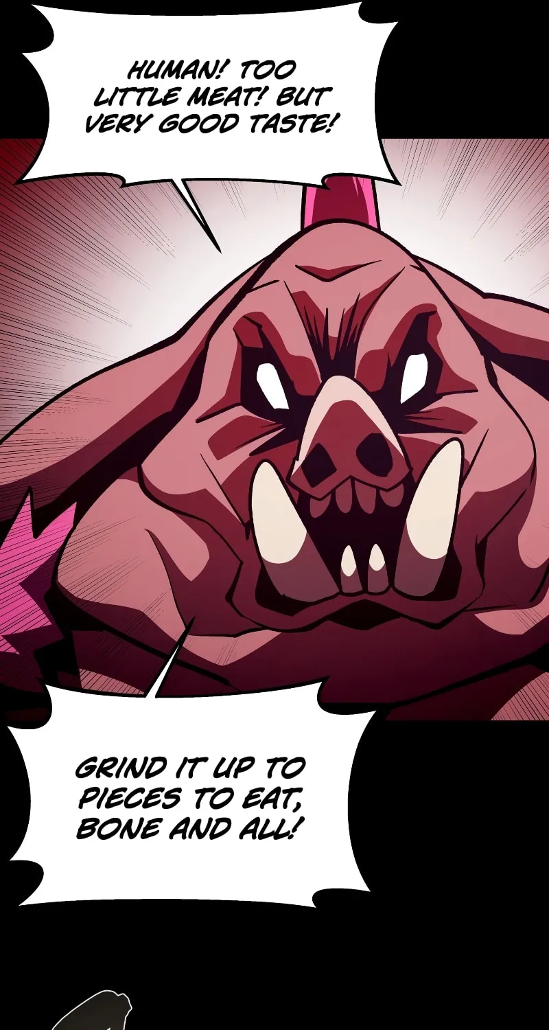 Read Dungeon Odyssey chapter 47 image 13 on Lezhin