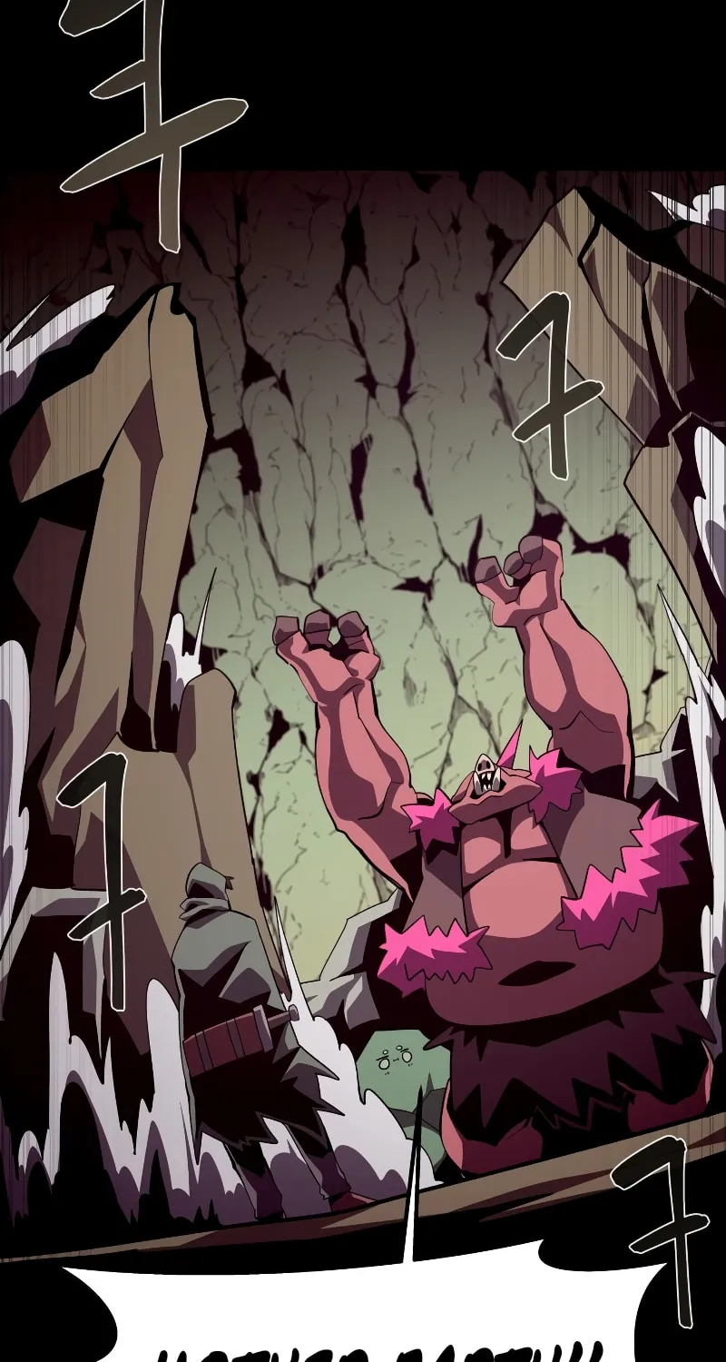 Read Dungeon Odyssey chapter 47 image 14 on Lezhin