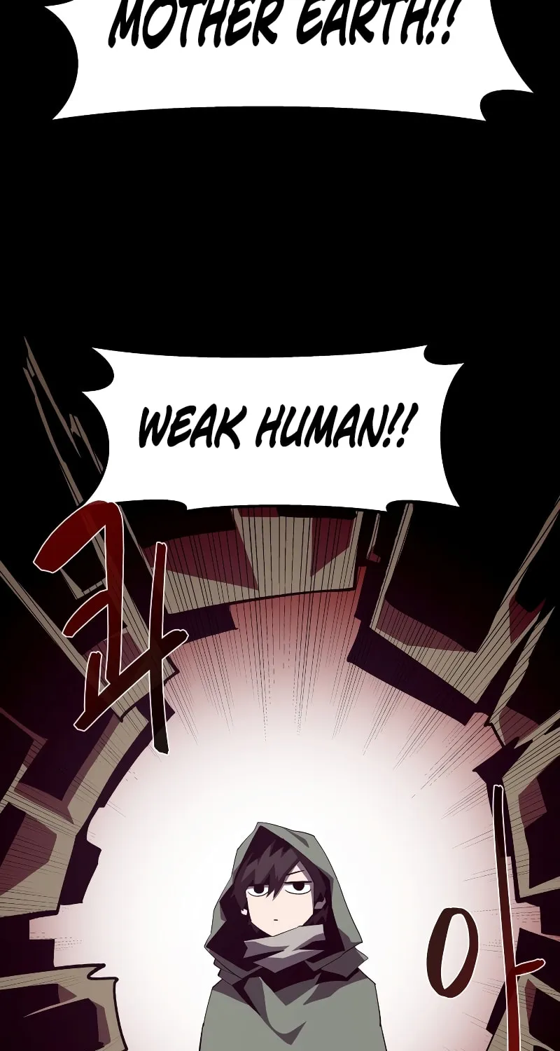 Read Dungeon Odyssey chapter 47 image 15 on Lezhin