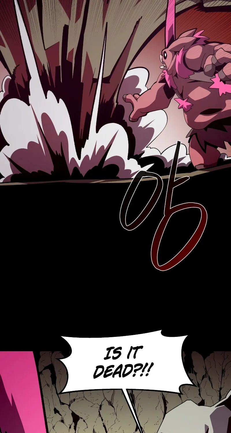 Read Dungeon Odyssey chapter 47 image 17 on Lezhin