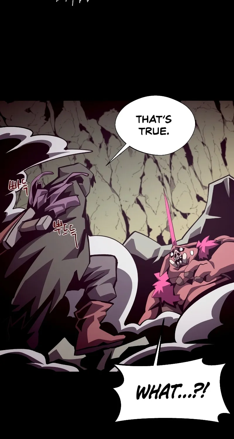 Read Dungeon Odyssey chapter 47 image 21 on Lezhin