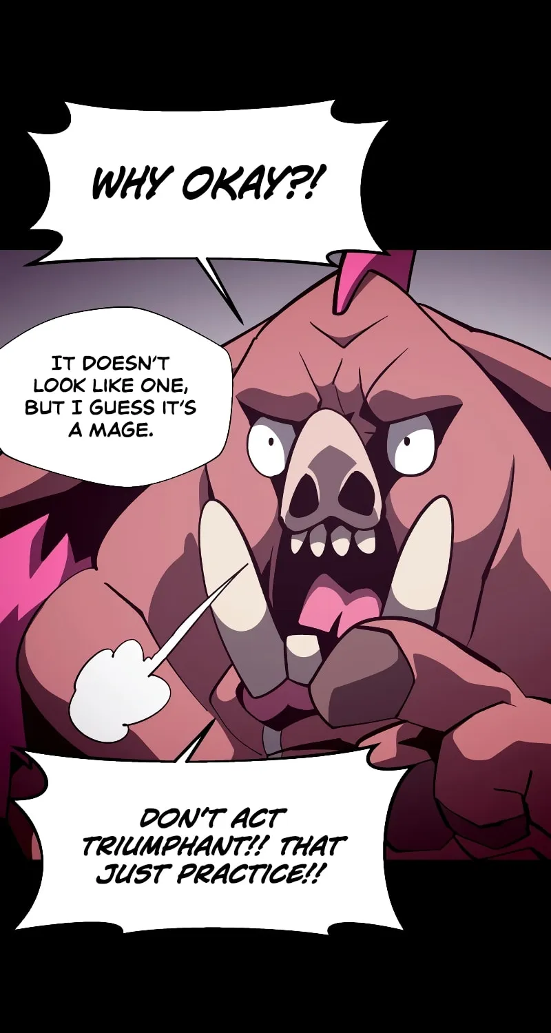 Read Dungeon Odyssey chapter 47 image 22 on Lezhin