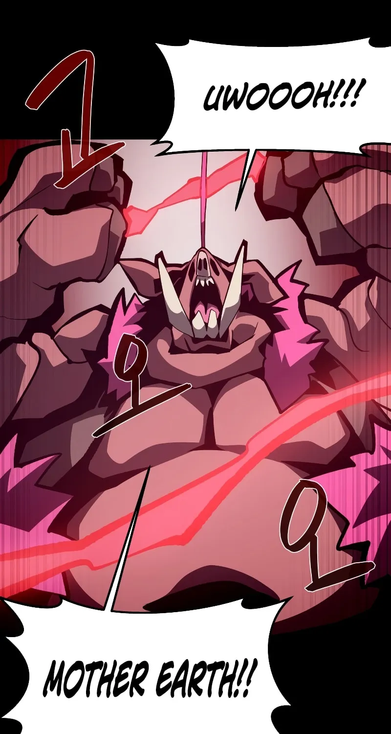 Read Dungeon Odyssey chapter 47 image 23 on Lezhin