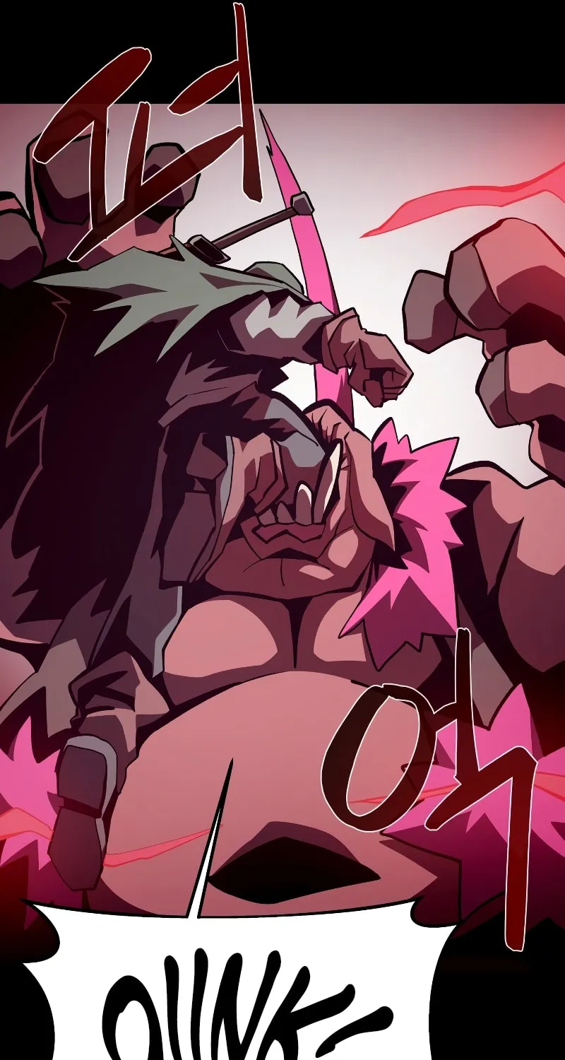 Read Dungeon Odyssey chapter 47 image 25 on Lezhin