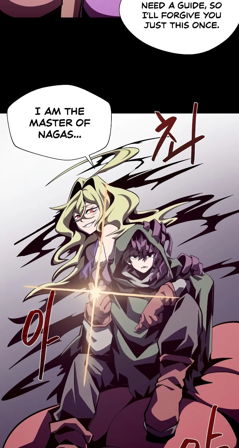 Read Dungeon Odyssey chapter 47 image 29 on Lezhin