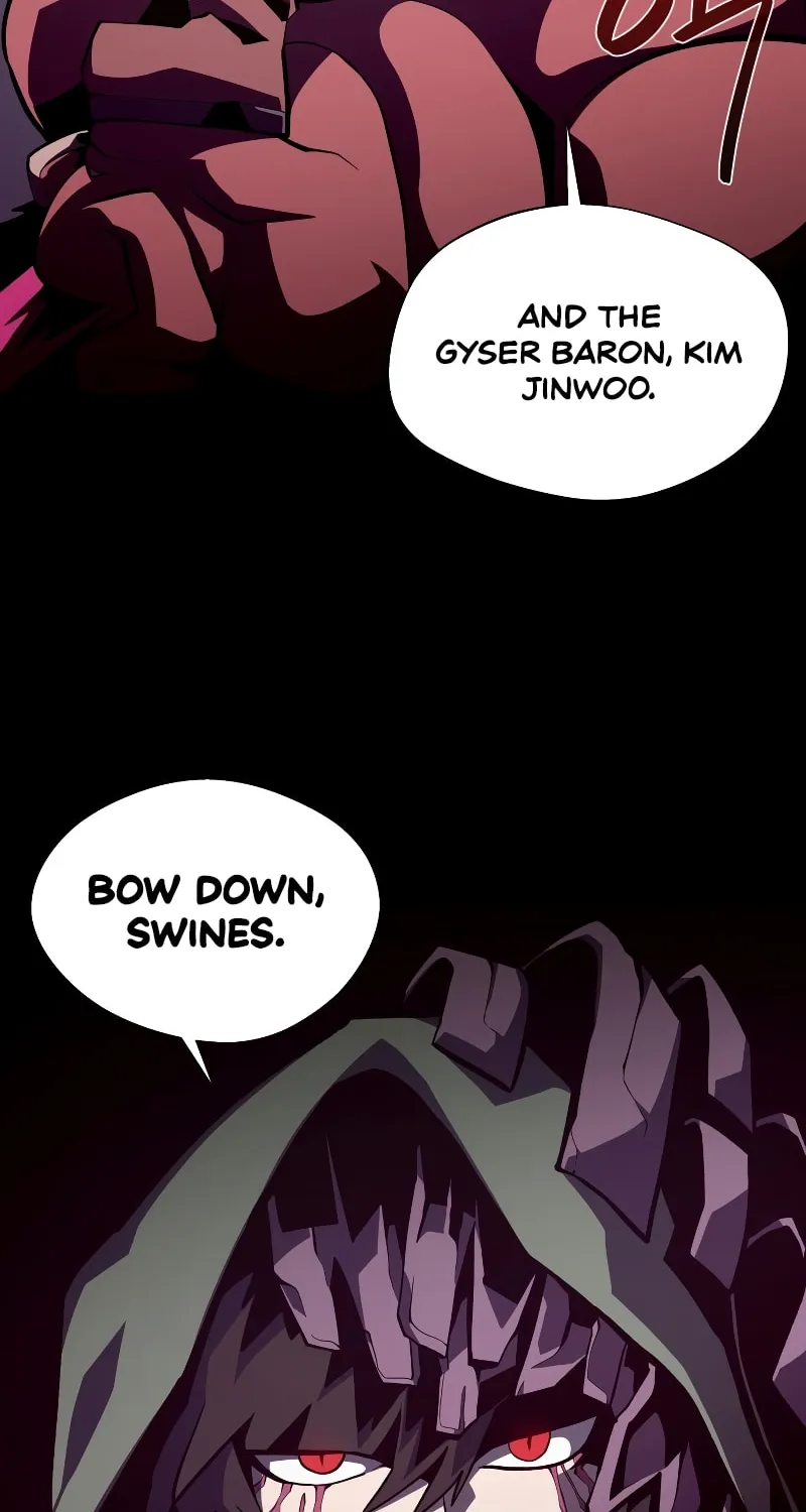 Read Dungeon Odyssey chapter 47 image 30 on Lezhin
