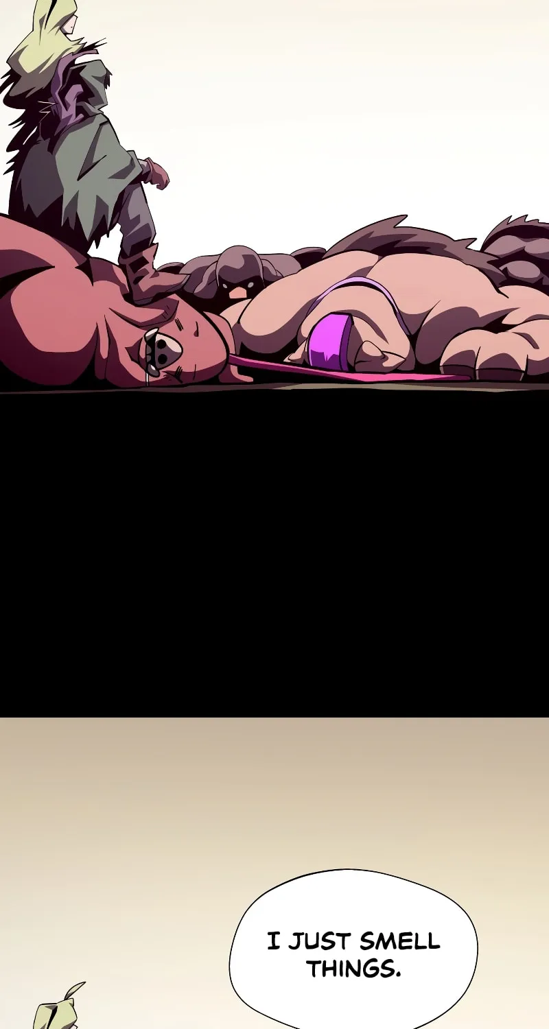 Read Dungeon Odyssey chapter 47 image 32 on Lezhin