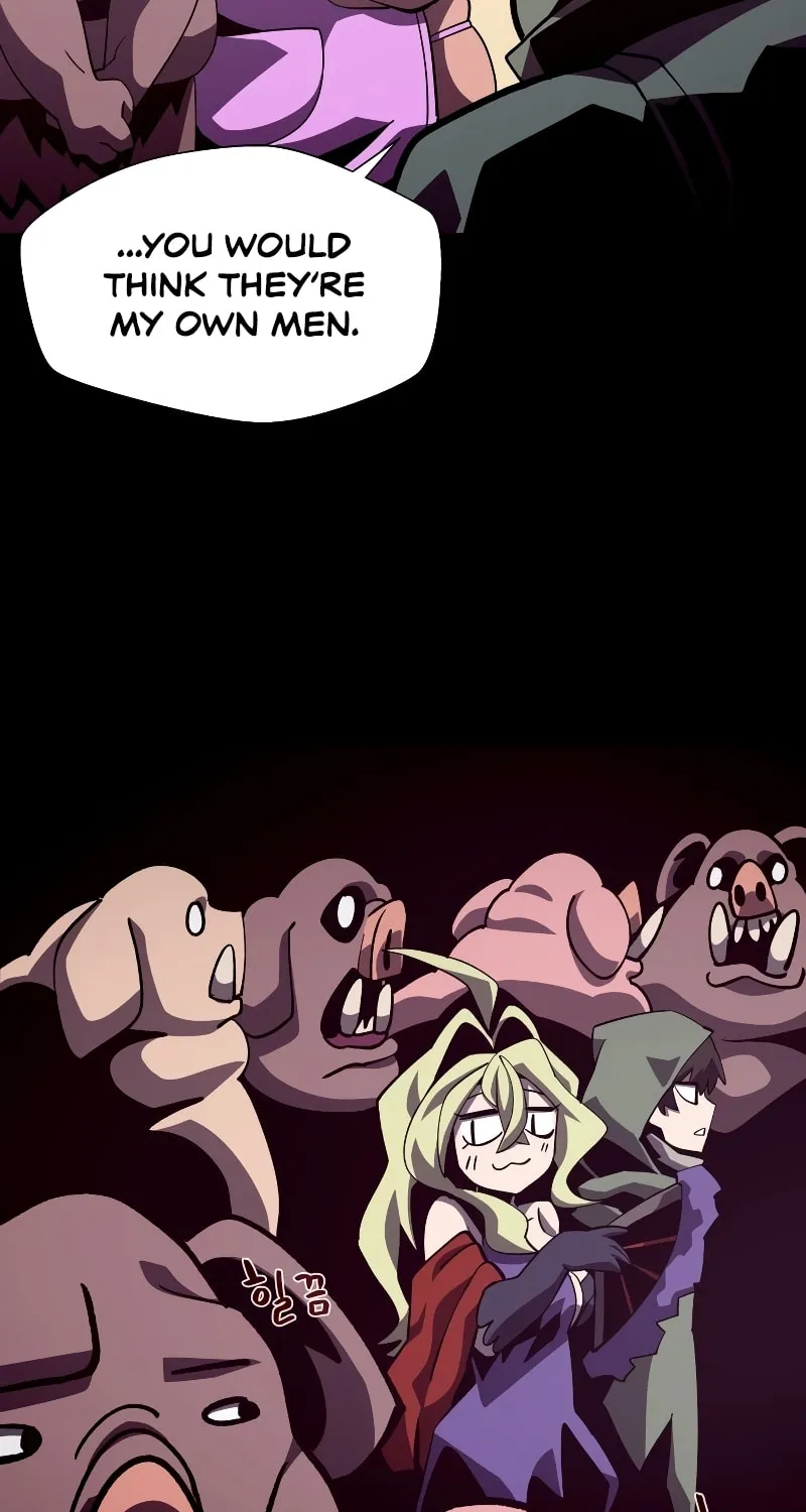 Read Dungeon Odyssey chapter 47 image 39 on Lezhin