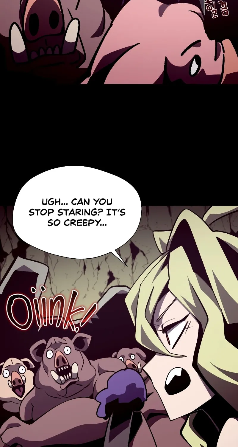 Read Dungeon Odyssey chapter 47 image 40 on Lezhin