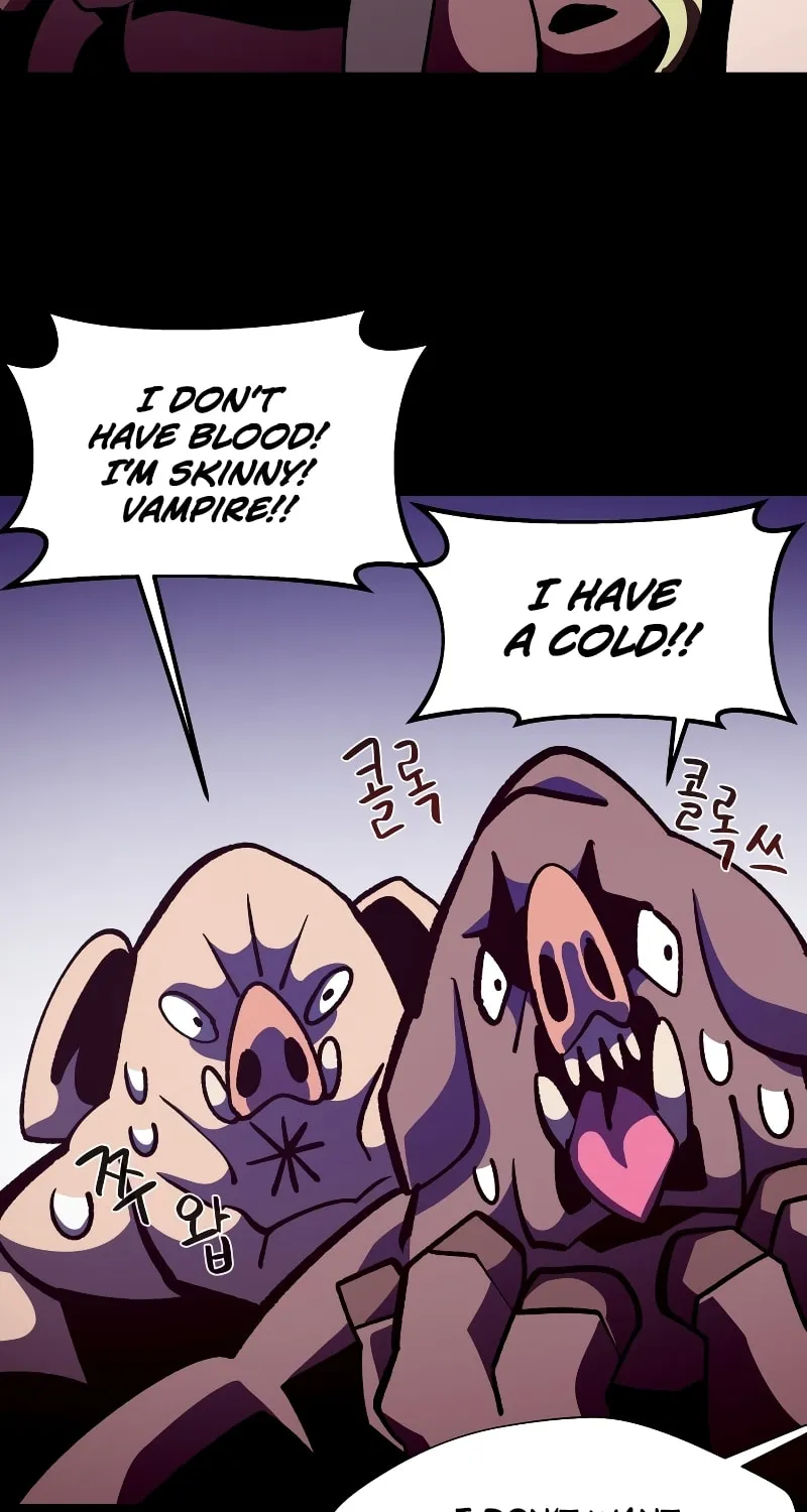Read Dungeon Odyssey chapter 47 image 41 on Lezhin