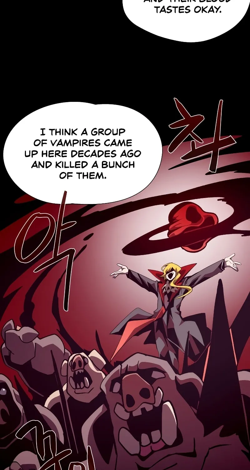 Read Dungeon Odyssey chapter 47 image 44 on Lezhin