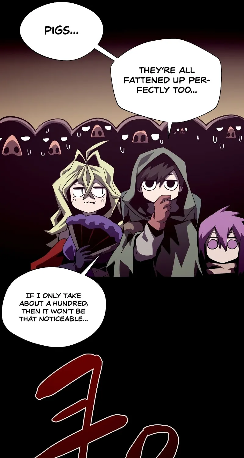 Read Dungeon Odyssey chapter 47 image 47 on Lezhin