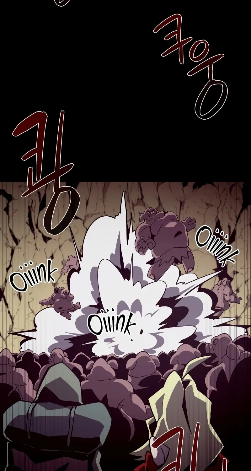 Read Dungeon Odyssey chapter 47 image 49 on Lezhin