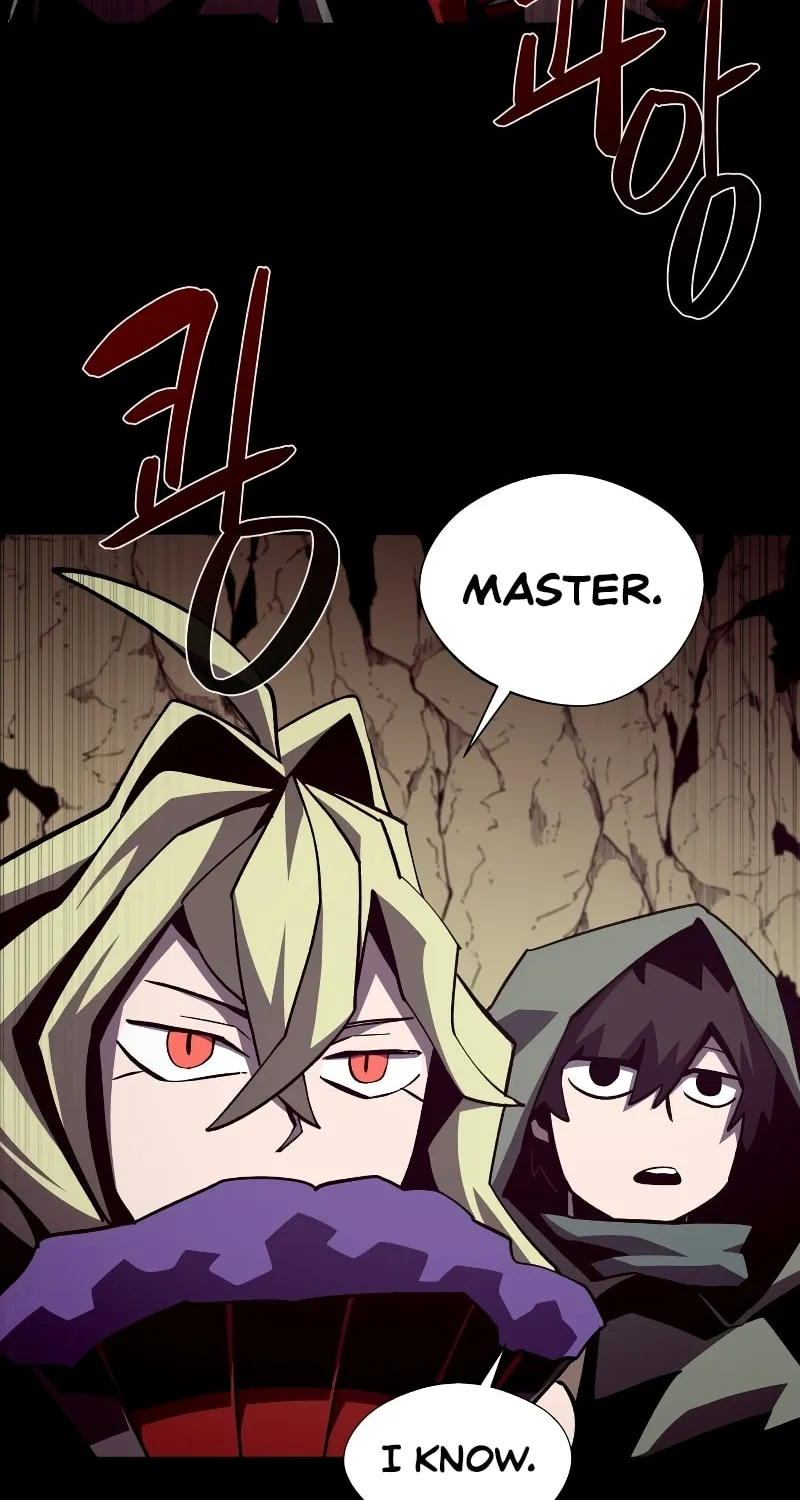 Read Dungeon Odyssey chapter 47 image 50 on Lezhin