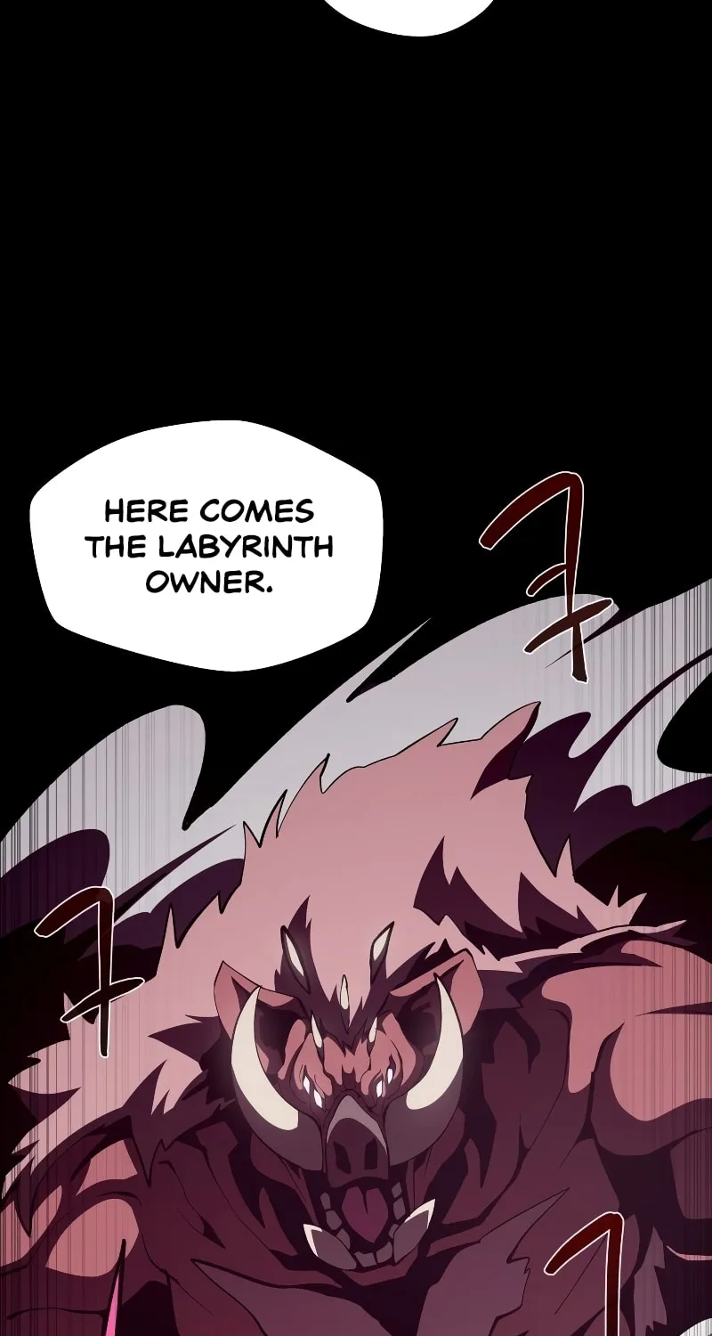Read Dungeon Odyssey chapter 47 image 51 on Lezhin