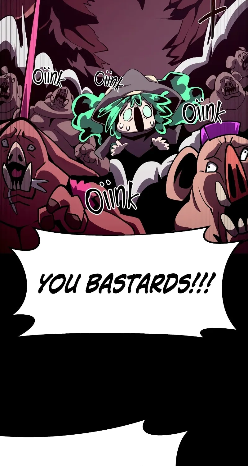 Read Dungeon Odyssey chapter 47 image 52 on Lezhin