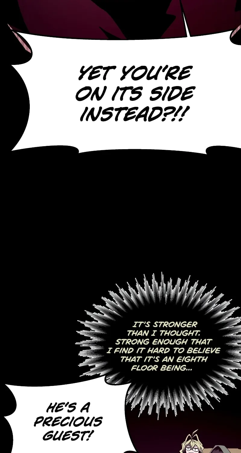 Read Dungeon Odyssey chapter 47 image 54 on Lezhin