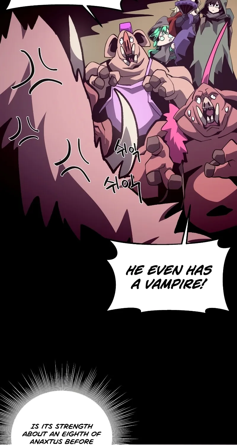 Read Dungeon Odyssey chapter 47 image 55 on Lezhin