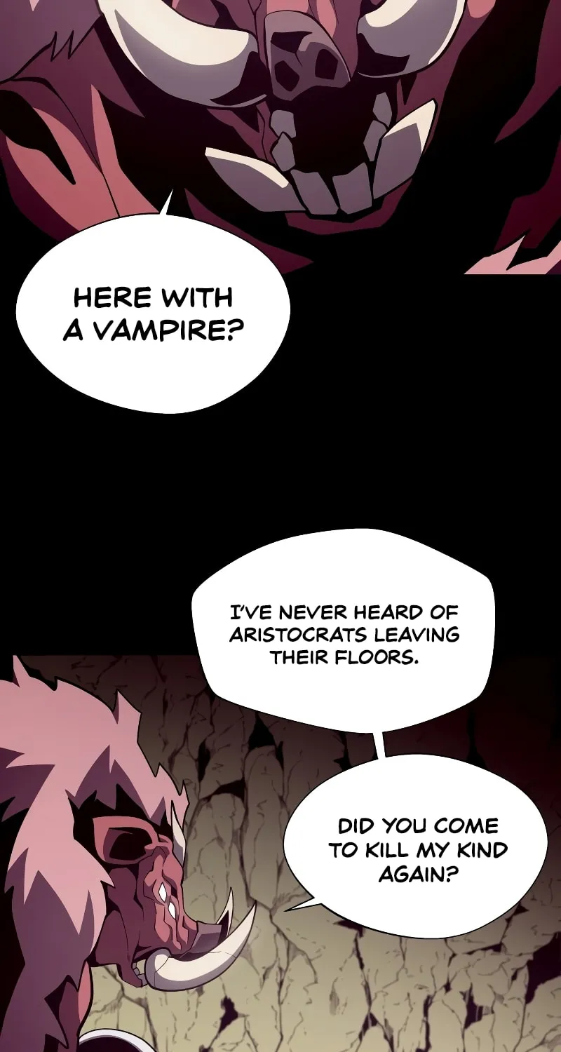 Read Dungeon Odyssey chapter 47 image 60 on Lezhin