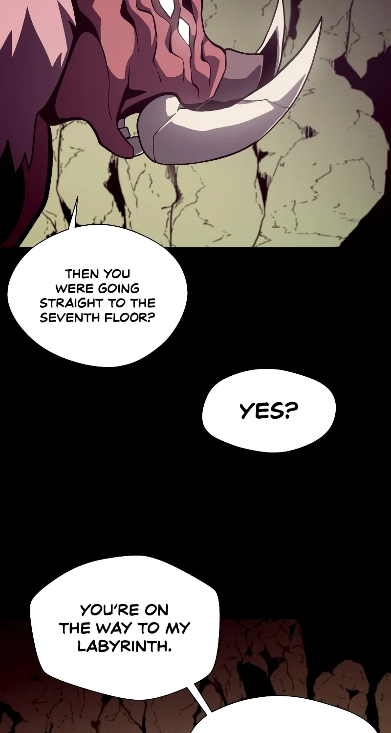 Read Dungeon Odyssey chapter 47 image 62 on Lezhin
