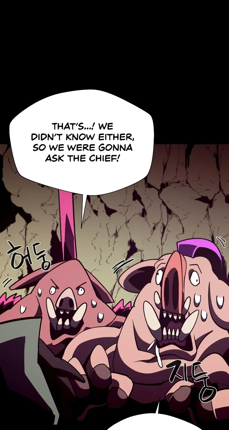 Read Dungeon Odyssey chapter 47 image 64 on Lezhin