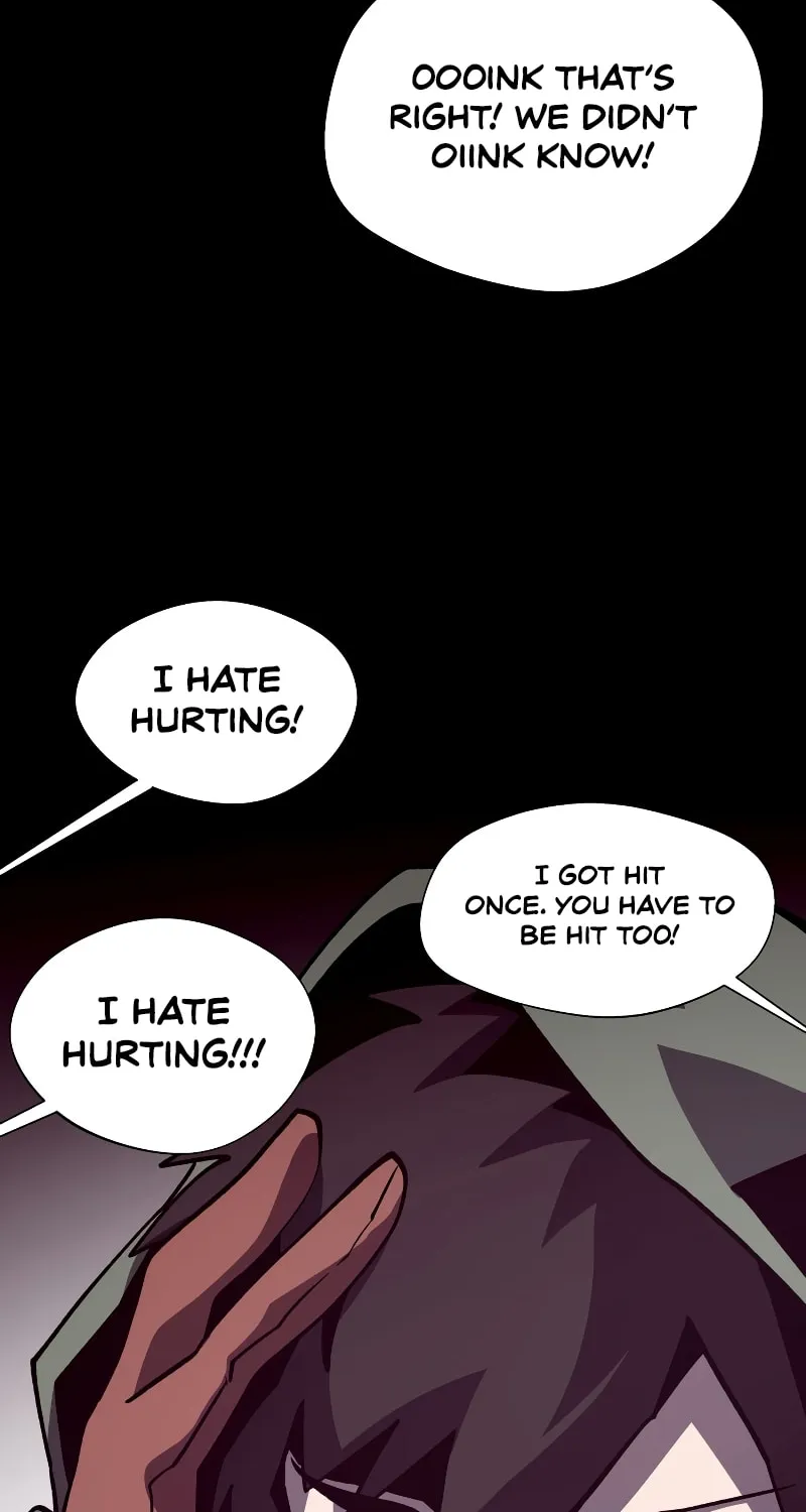 Read Dungeon Odyssey chapter 47 image 65 on Lezhin