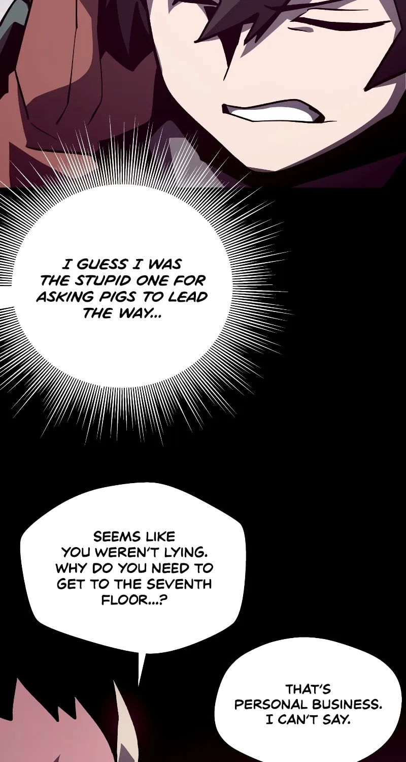 Read Dungeon Odyssey chapter 47 image 66 on Lezhin