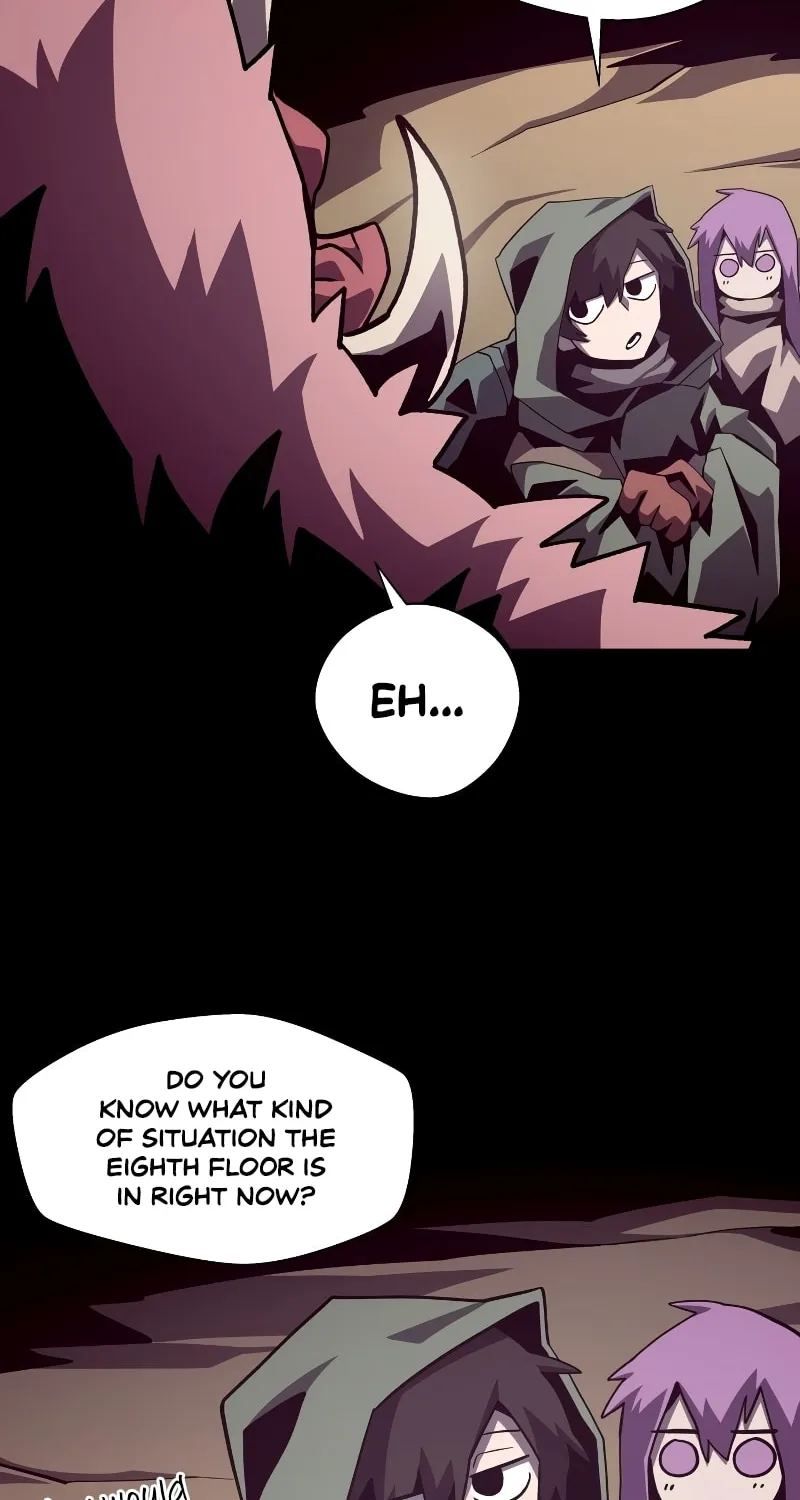 Read Dungeon Odyssey chapter 47 image 67 on Lezhin