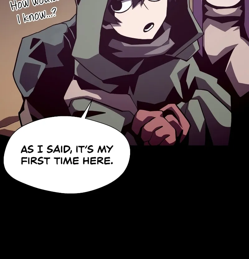 Read Dungeon Odyssey chapter 47 image 68 on Lezhin