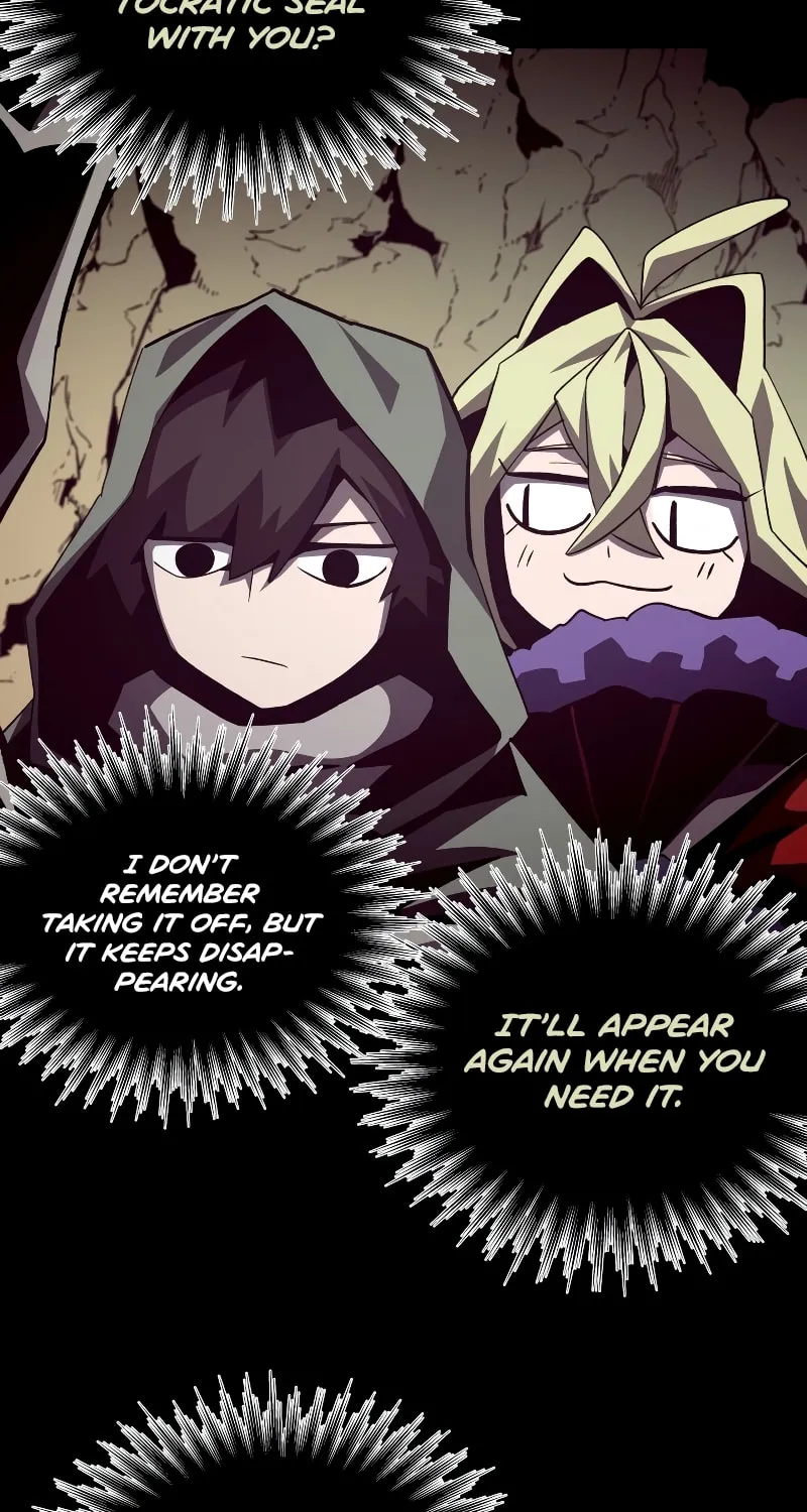 Read Dungeon Odyssey chapter 47 image 7 on Lezhin