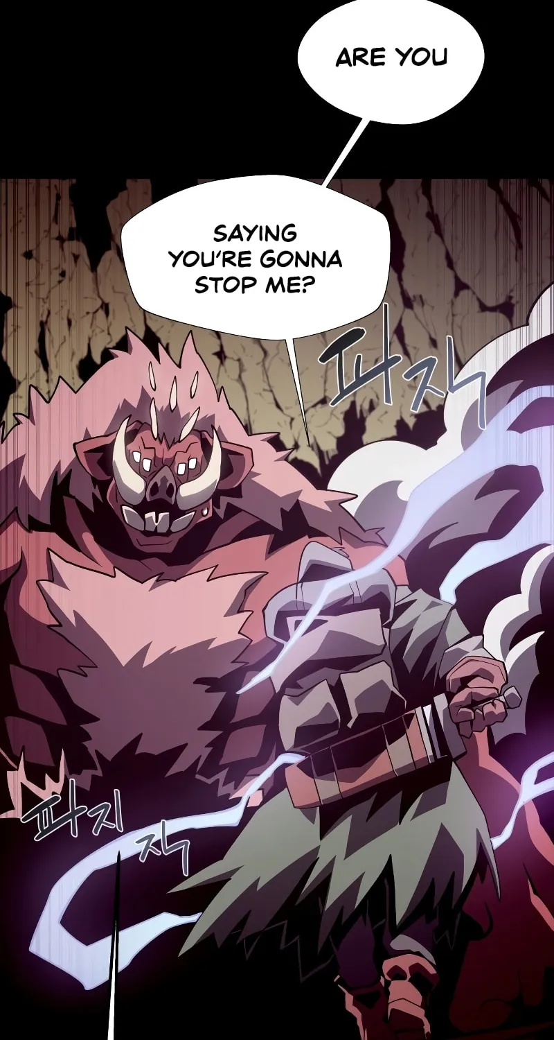 Read Dungeon Odyssey chapter 47 image 70 on Lezhin