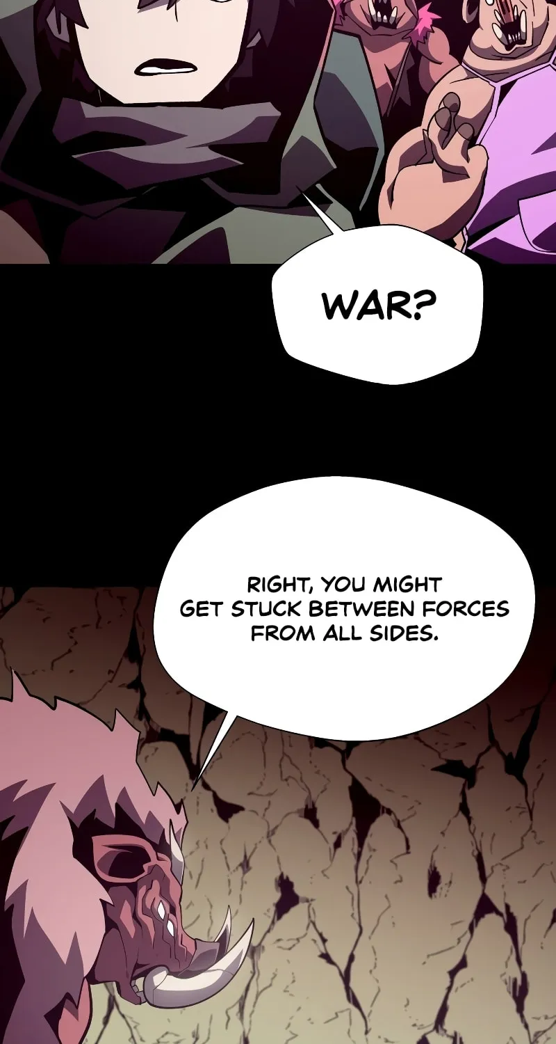 Read Dungeon Odyssey chapter 47 image 72 on Lezhin
