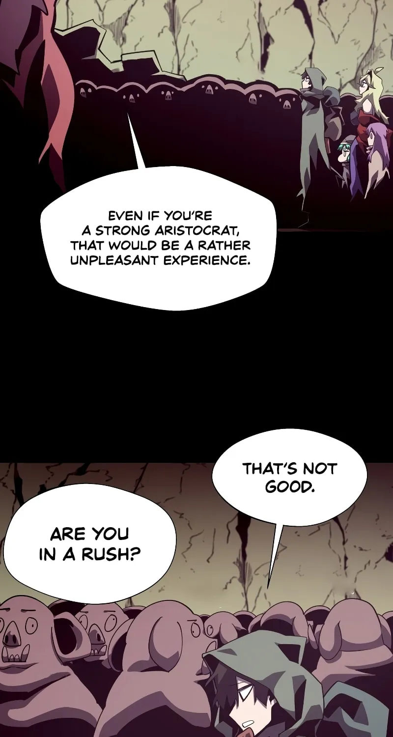 Read Dungeon Odyssey chapter 47 image 73 on Lezhin