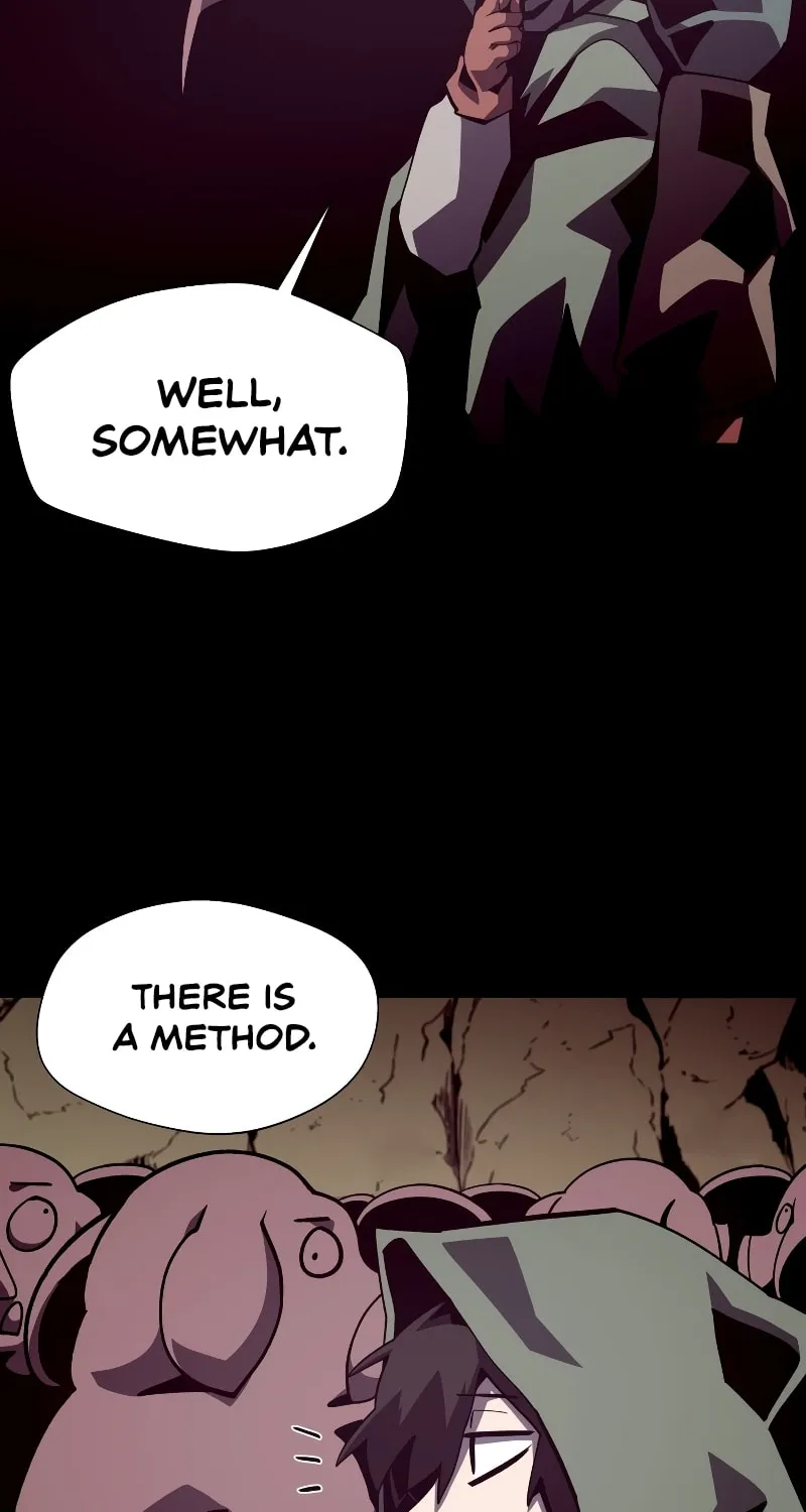 Read Dungeon Odyssey chapter 47 image 74 on Lezhin