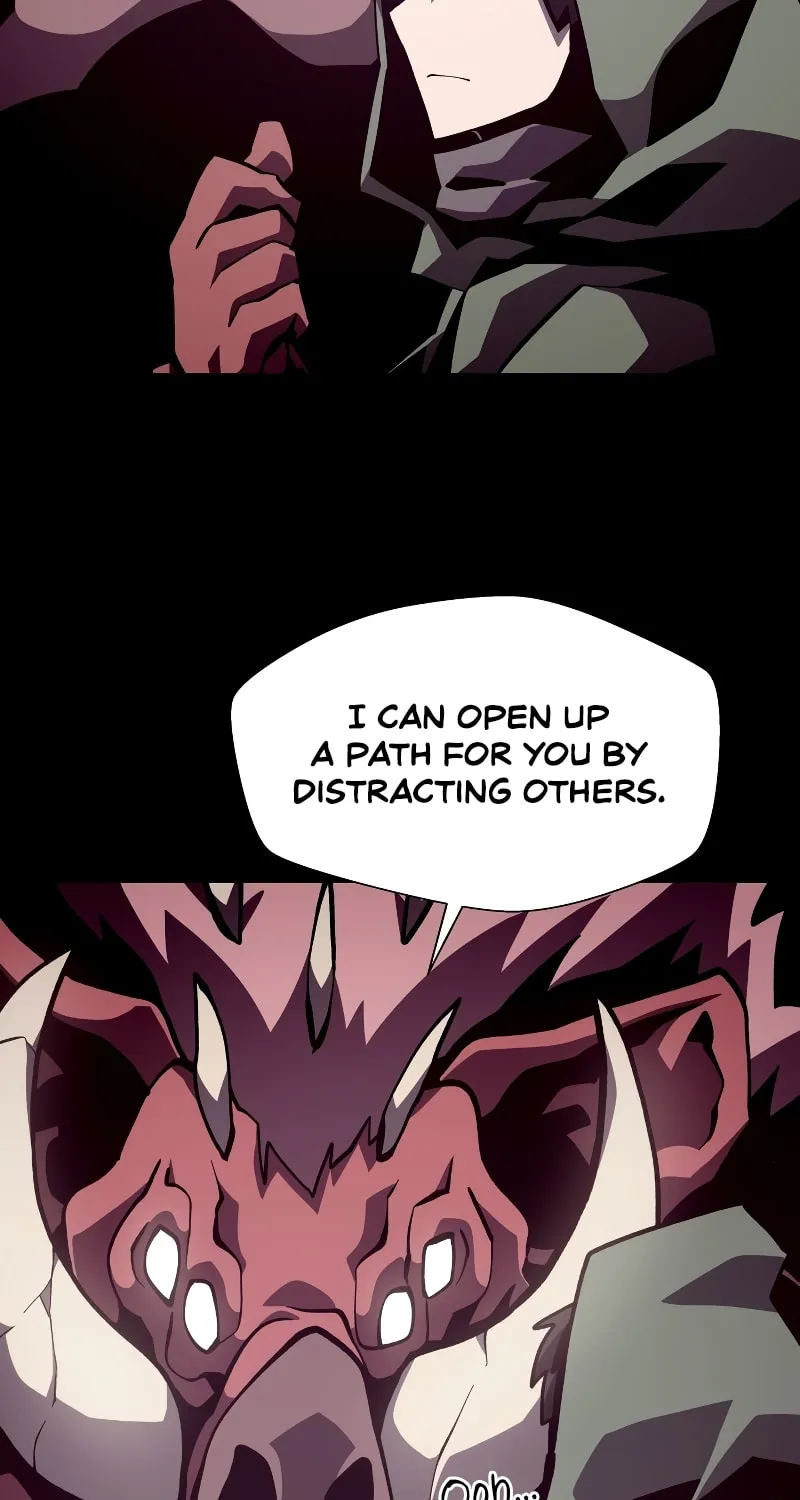 Read Dungeon Odyssey chapter 47 image 75 on Lezhin